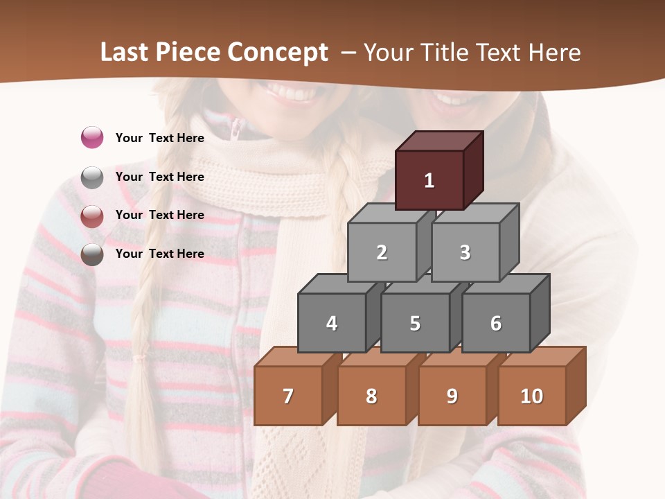 Relationship Couple Loving PowerPoint Template