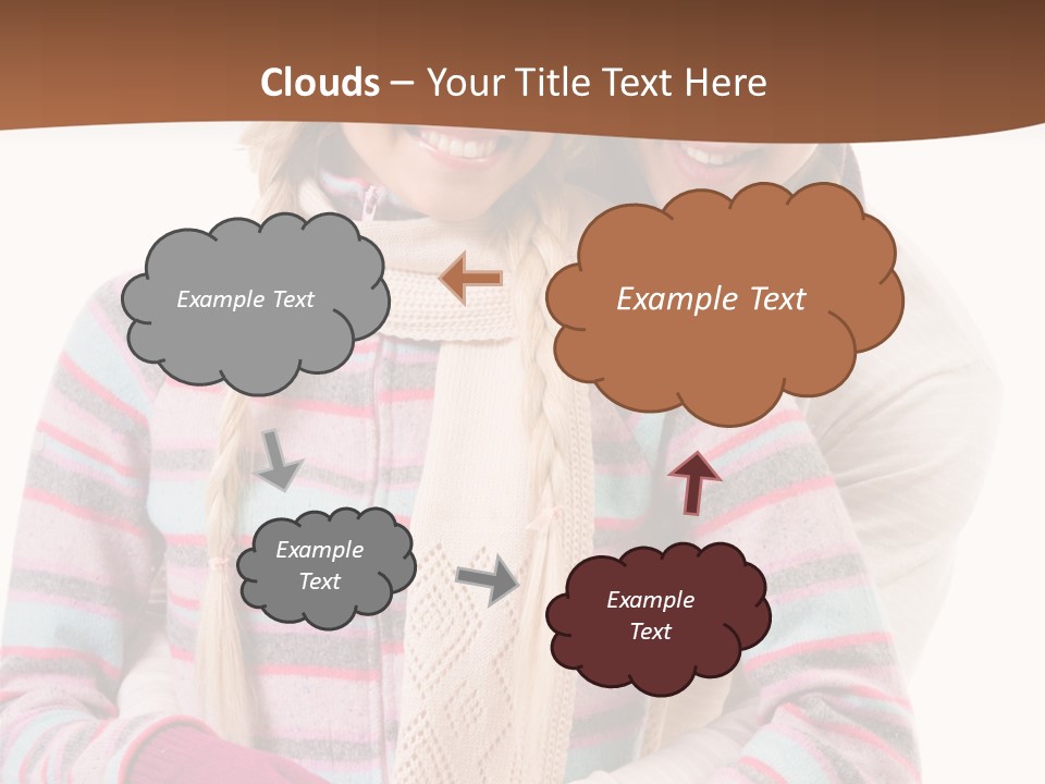 Relationship Couple Loving PowerPoint Template