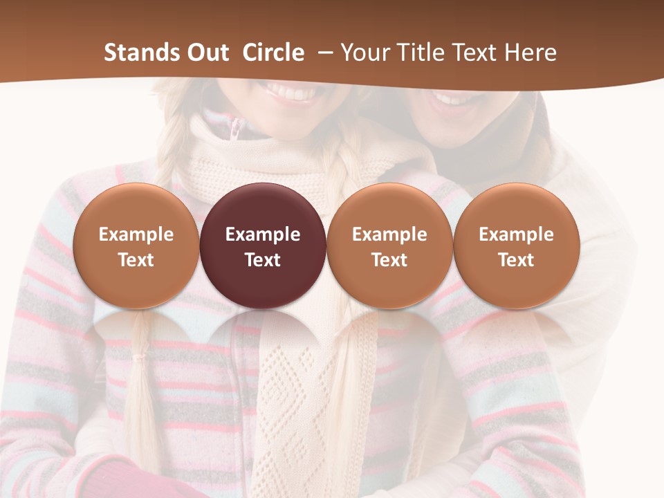 Relationship Couple Loving PowerPoint Template