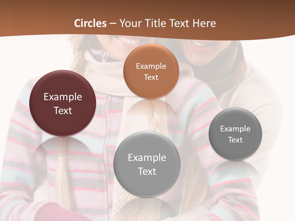 Relationship Couple Loving PowerPoint Template