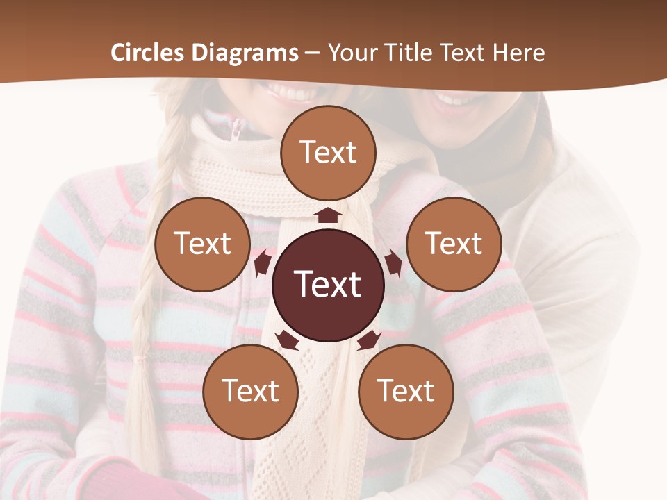 Relationship Couple Loving PowerPoint Template