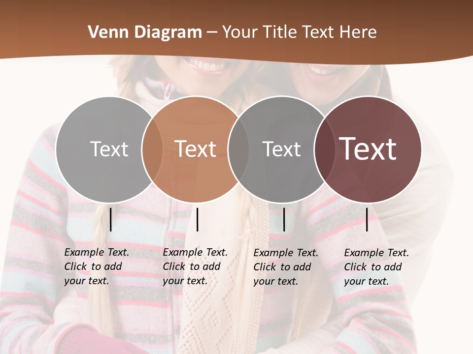 Relationship Couple Loving PowerPoint Template