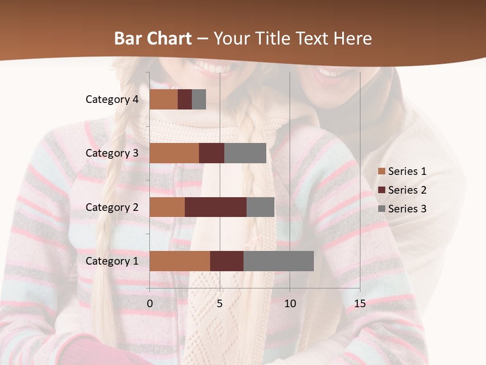 Relationship Couple Loving PowerPoint Template