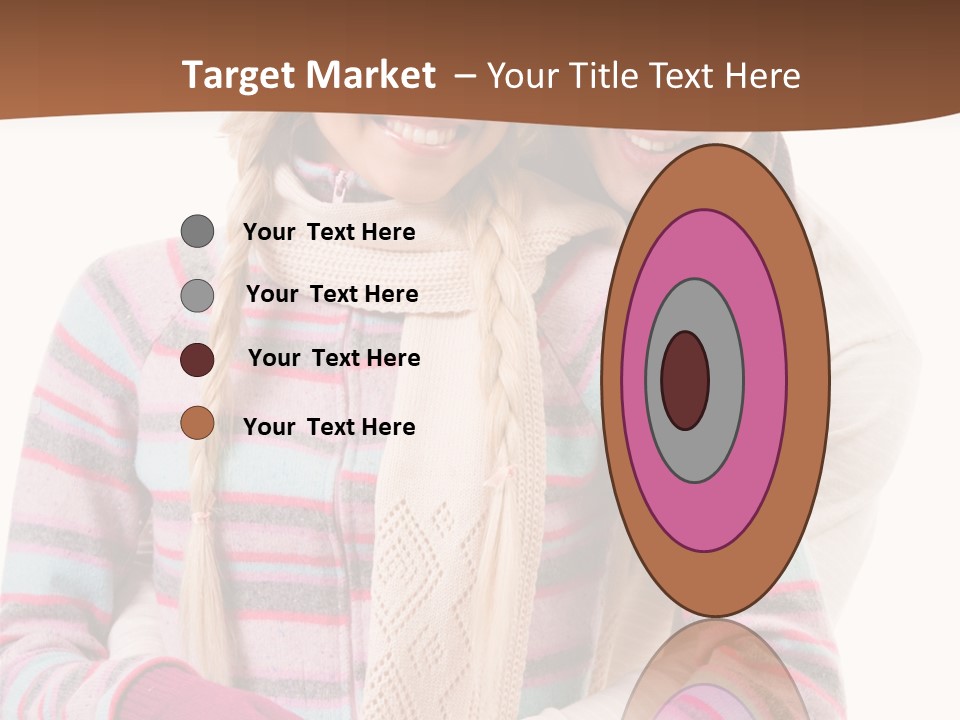 Relationship Couple Loving PowerPoint Template