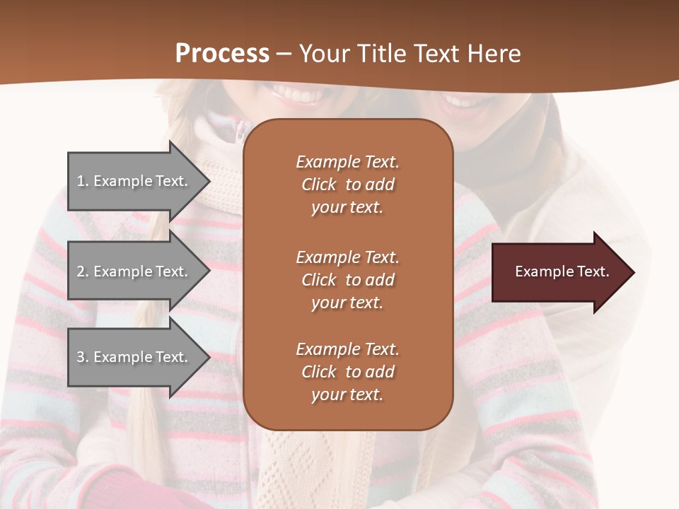 Relationship Couple Loving PowerPoint Template