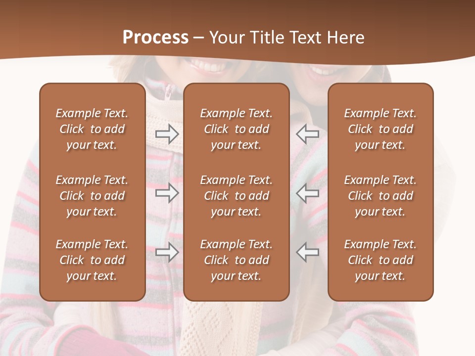Relationship Couple Loving PowerPoint Template