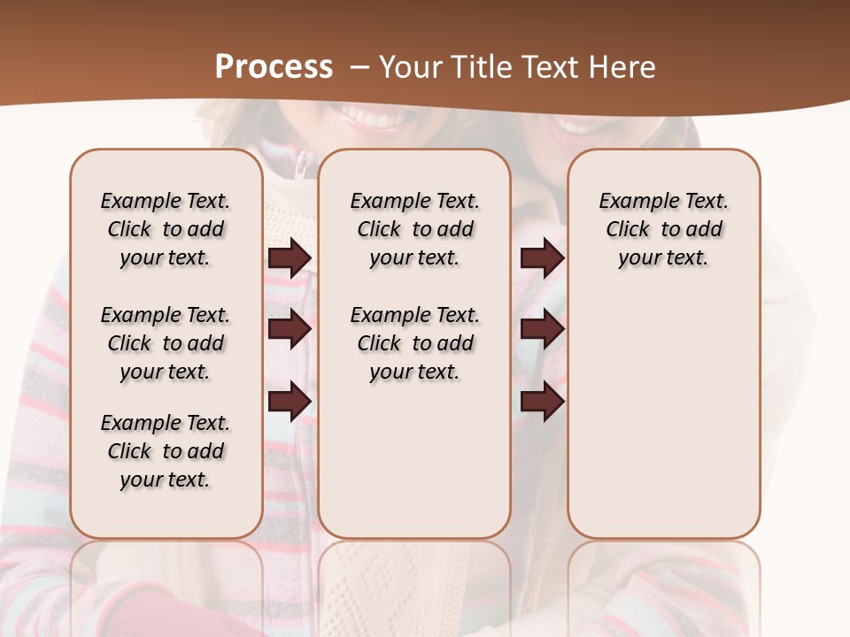 Relationship Couple Loving PowerPoint Template