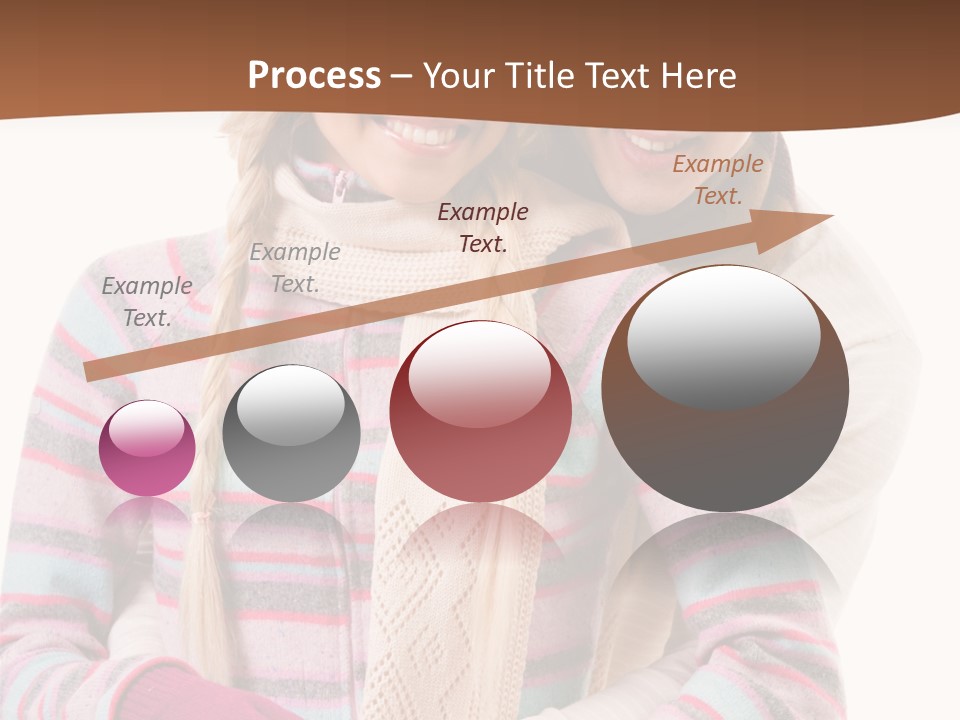 Relationship Couple Loving PowerPoint Template