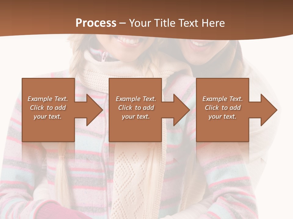 Relationship Couple Loving PowerPoint Template
