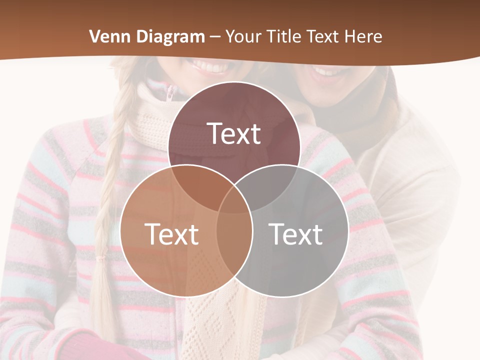 Relationship Couple Loving PowerPoint Template