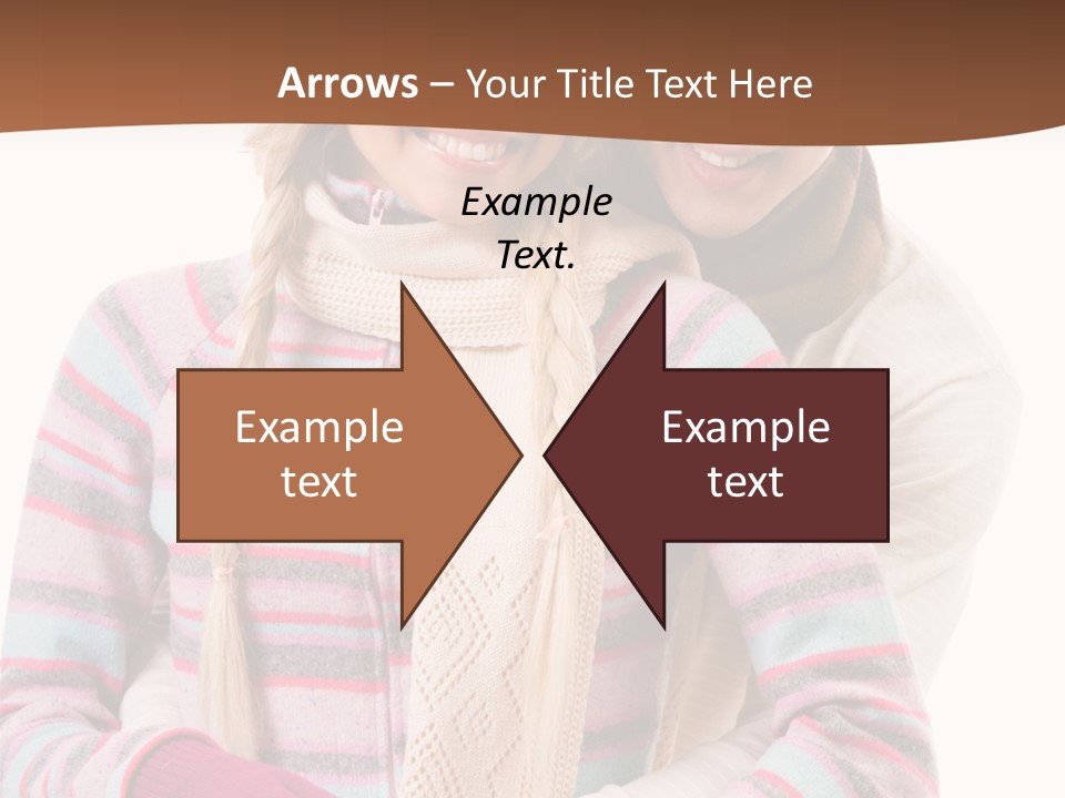 Relationship Couple Loving PowerPoint Template