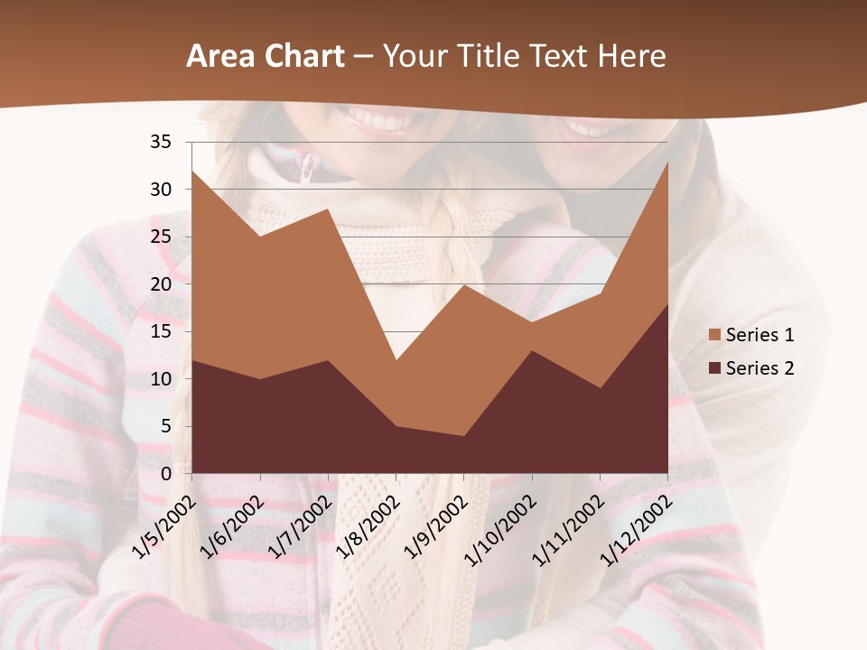 Relationship Couple Loving PowerPoint Template