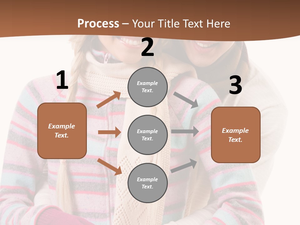 Relationship Couple Loving PowerPoint Template