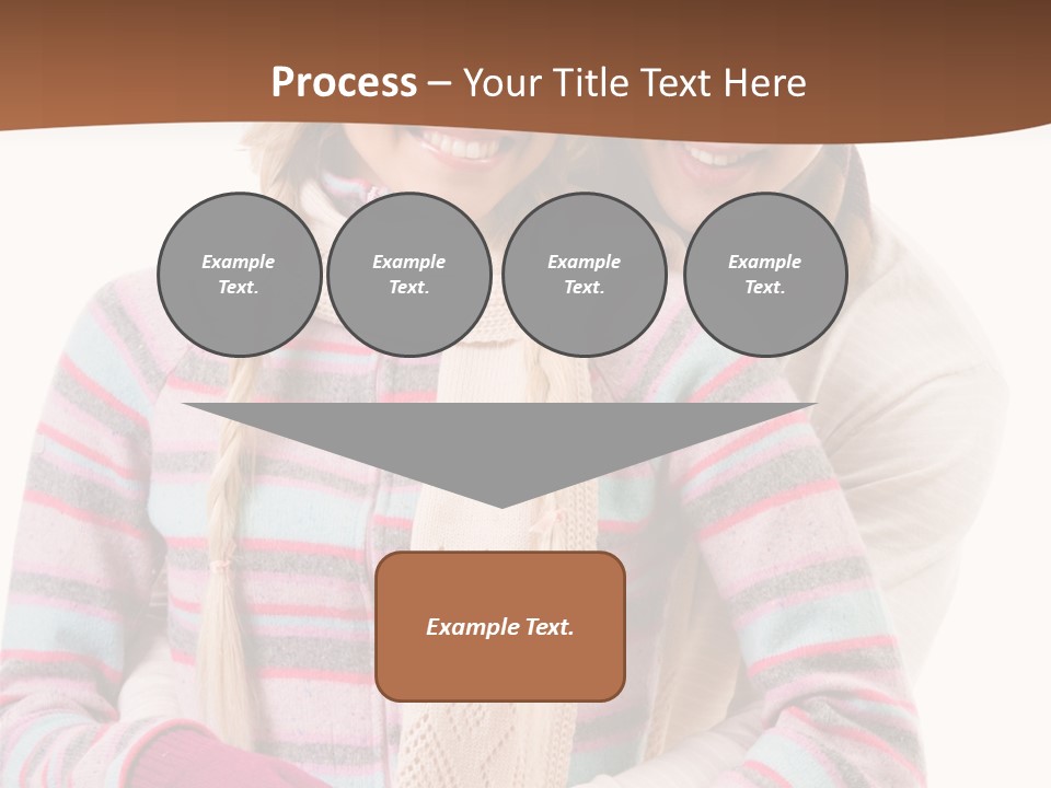 Relationship Couple Loving PowerPoint Template