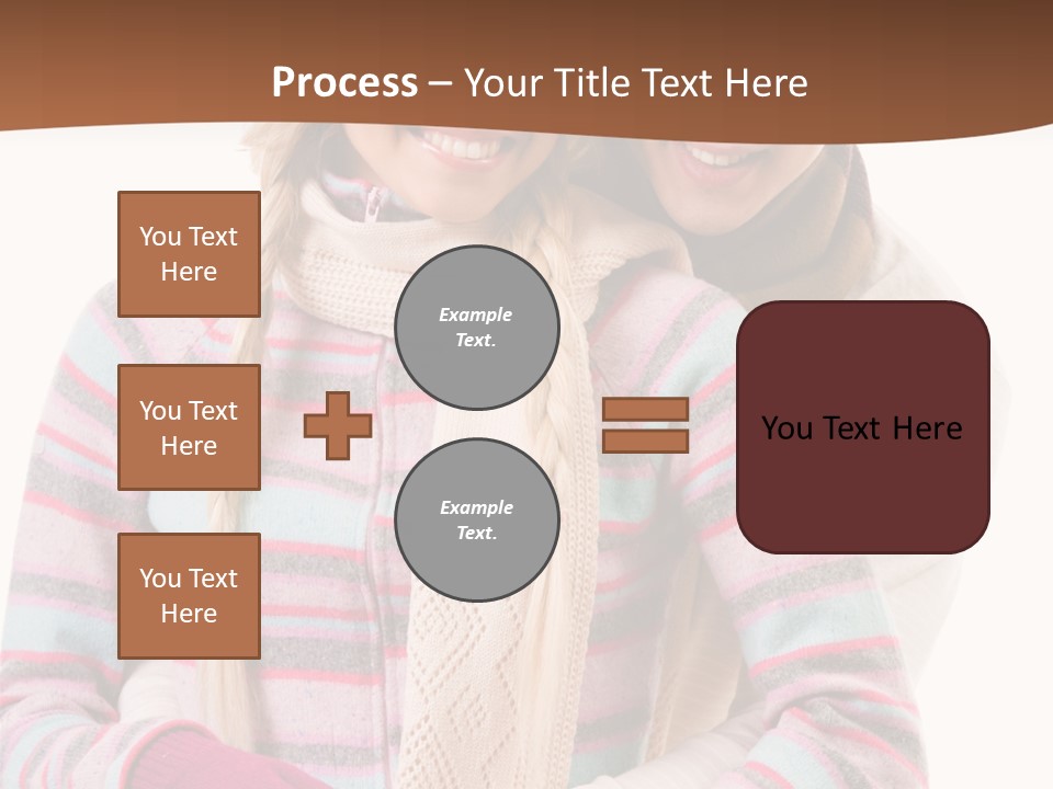Relationship Couple Loving PowerPoint Template