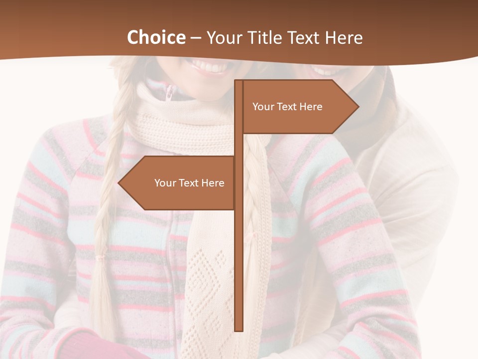 Relationship Couple Loving PowerPoint Template