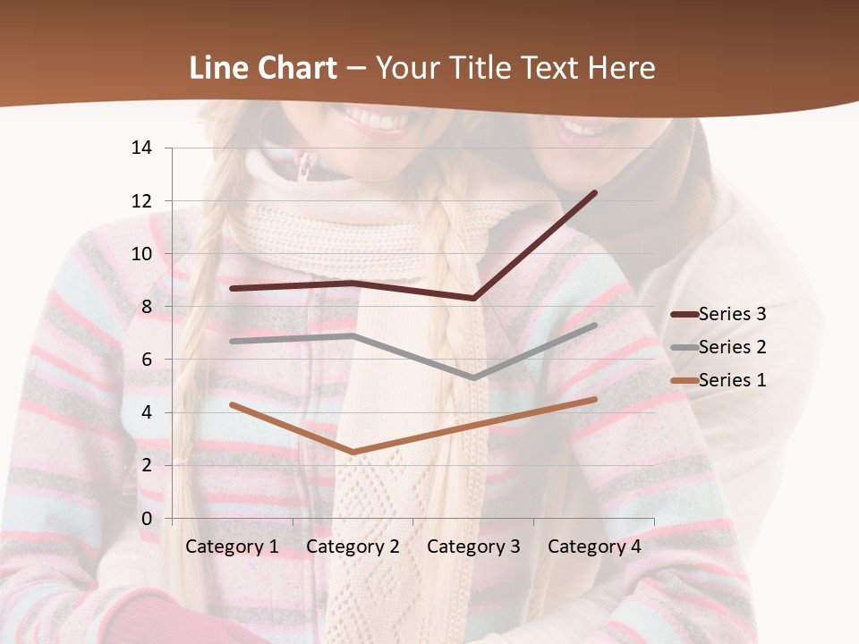 Relationship Couple Loving PowerPoint Template