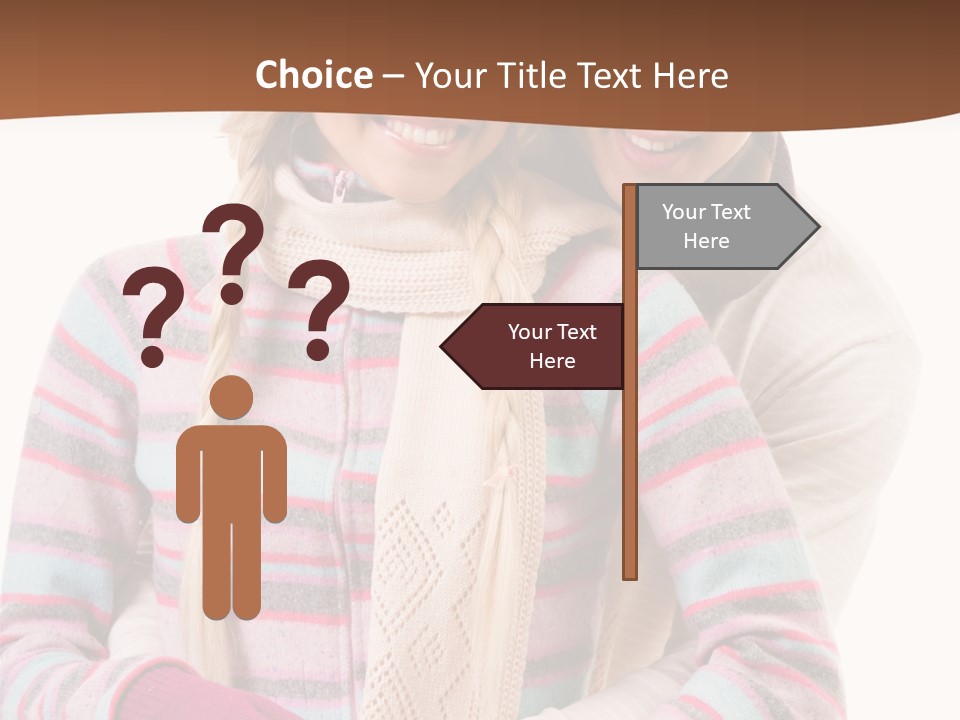 Relationship Couple Loving PowerPoint Template