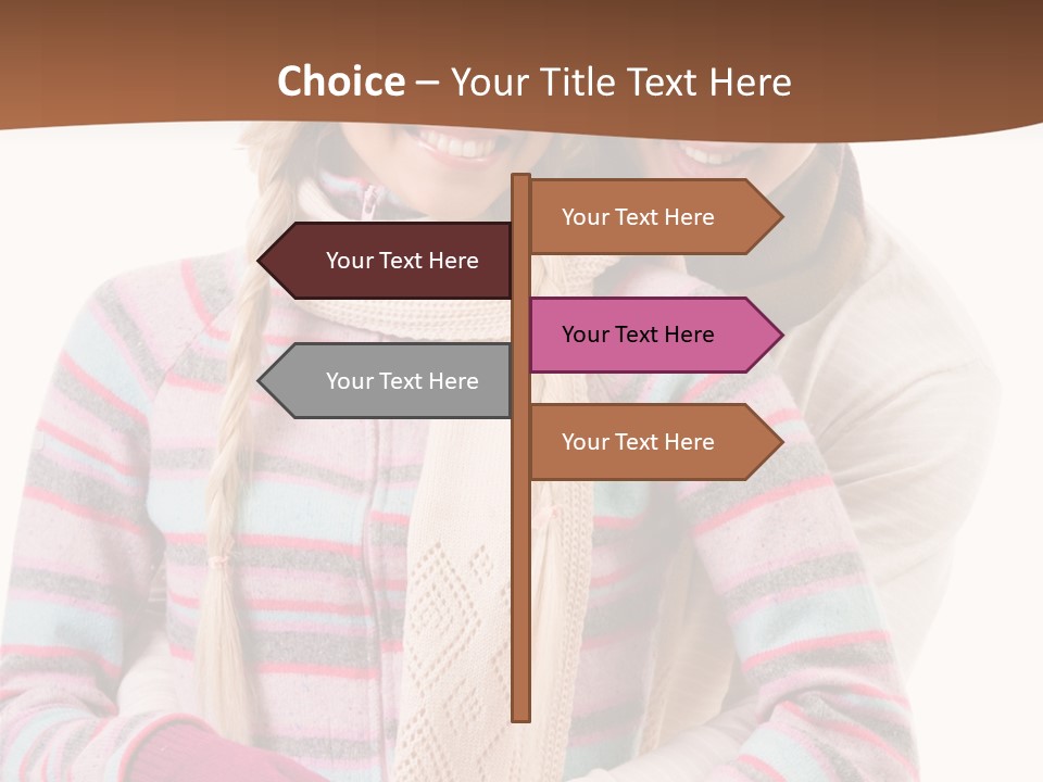 Relationship Couple Loving PowerPoint Template