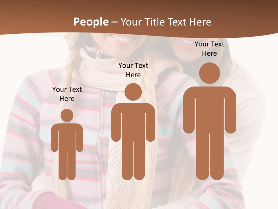 Relationship Couple Loving PowerPoint Template