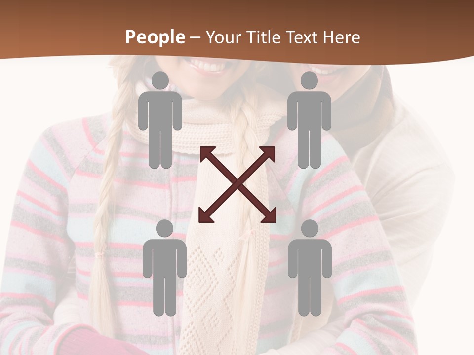 Relationship Couple Loving PowerPoint Template