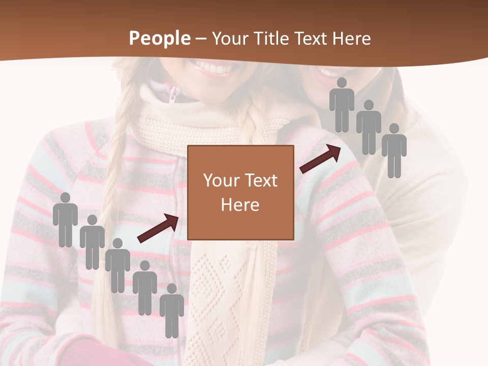 Relationship Couple Loving PowerPoint Template