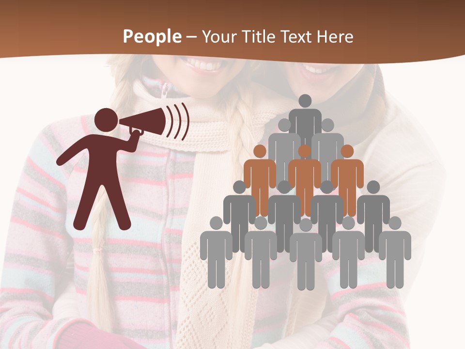 Relationship Couple Loving PowerPoint Template