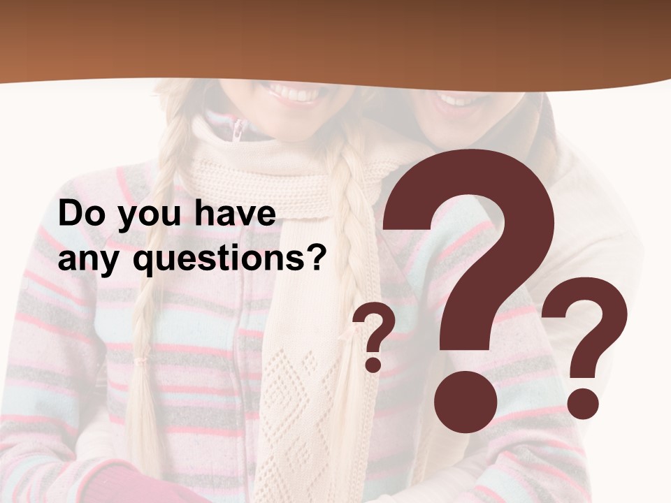 Relationship Couple Loving PowerPoint Template