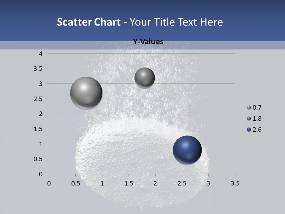 Object Painkiller Transparent PowerPoint Template