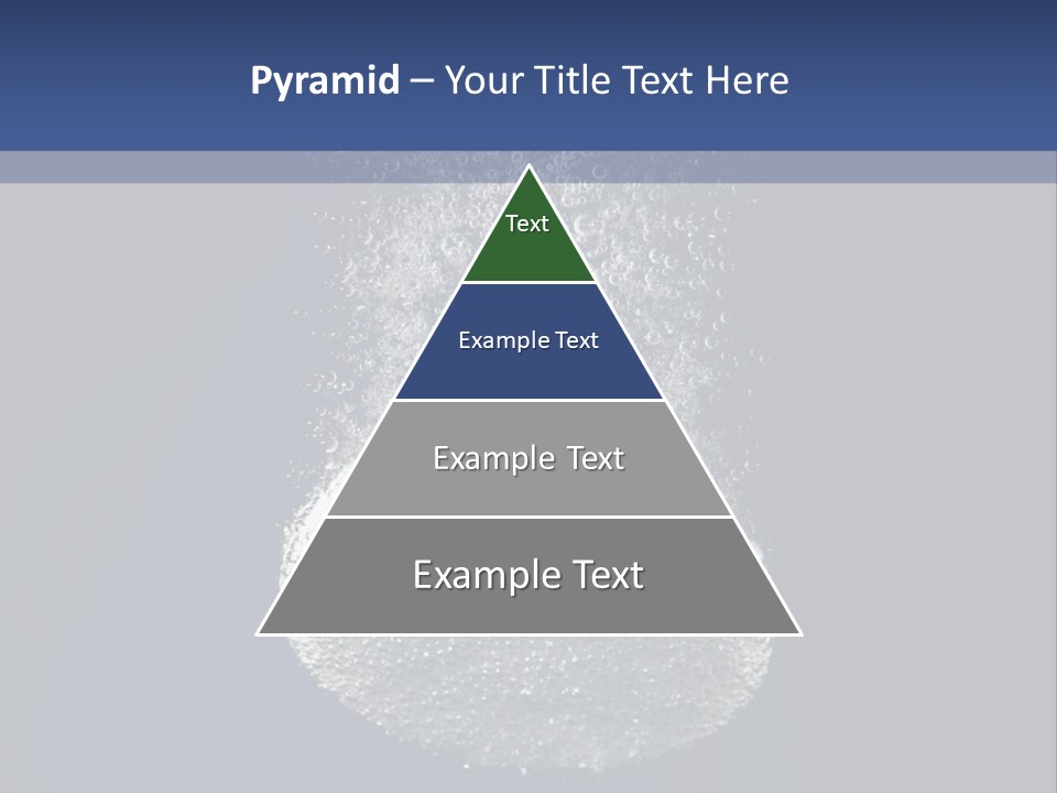 Object Painkiller Transparent PowerPoint Template