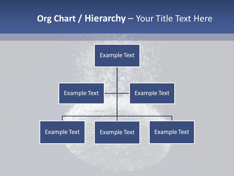 Object Painkiller Transparent PowerPoint Template