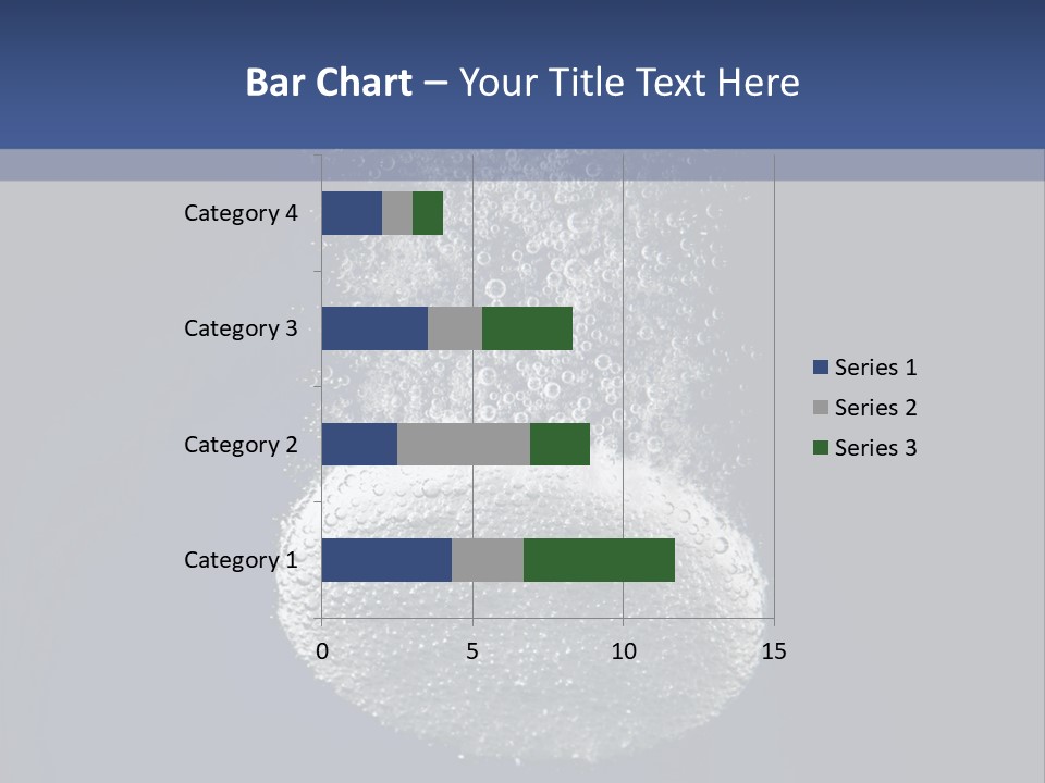 Object Painkiller Transparent PowerPoint Template