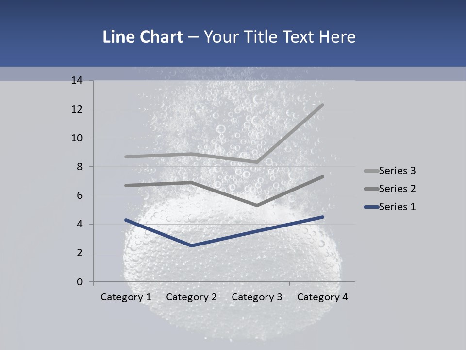 Object Painkiller Transparent PowerPoint Template