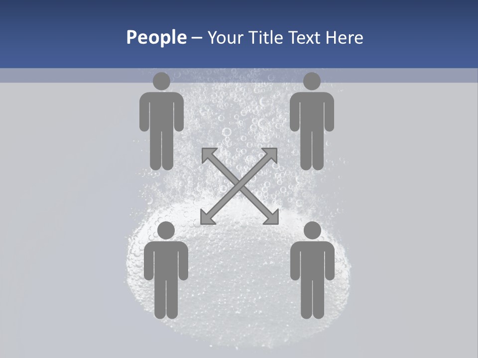 Object Painkiller Transparent PowerPoint Template