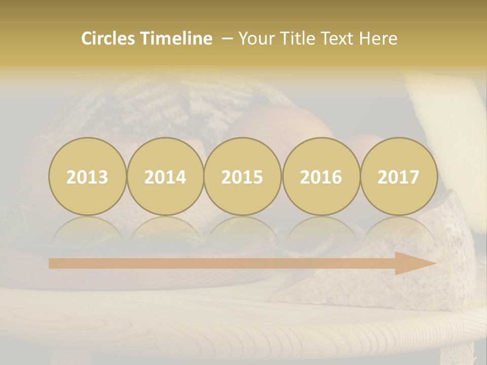 Shape Product Traditional PowerPoint Template