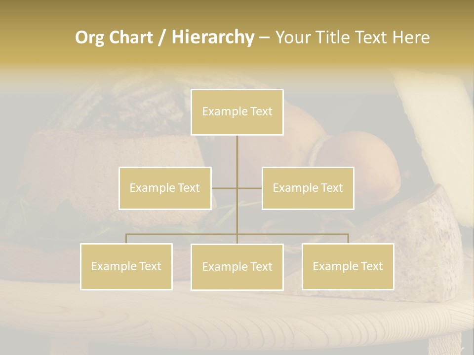Shape Product Traditional PowerPoint Template