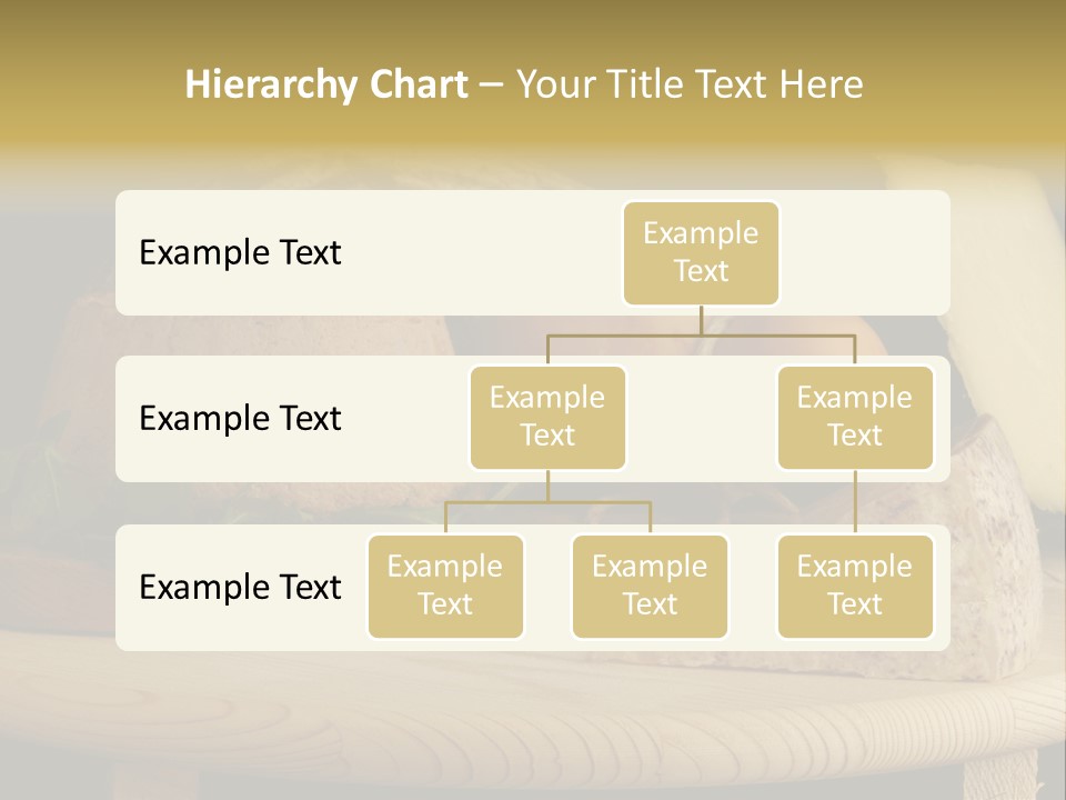 Shape Product Traditional PowerPoint Template