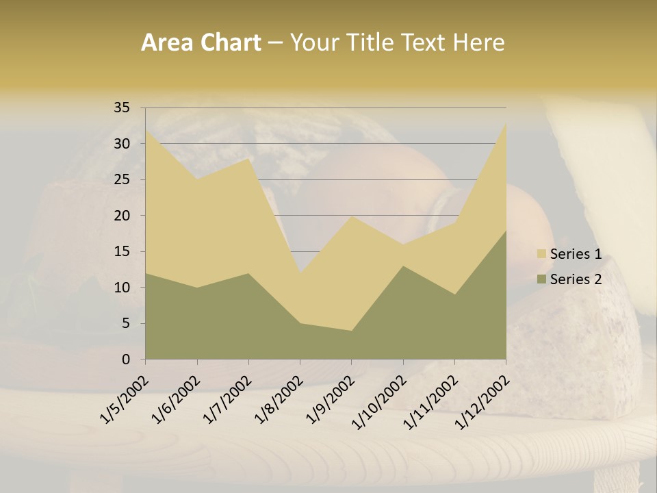 Shape Product Traditional PowerPoint Template