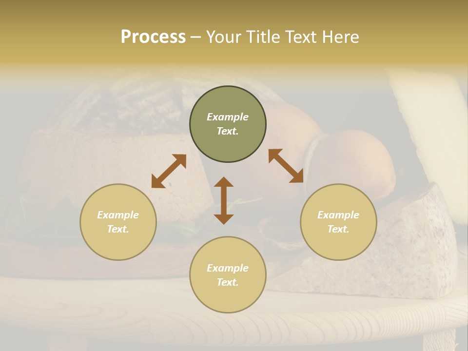 Shape Product Traditional PowerPoint Template