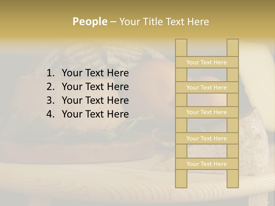 Shape Product Traditional PowerPoint Template