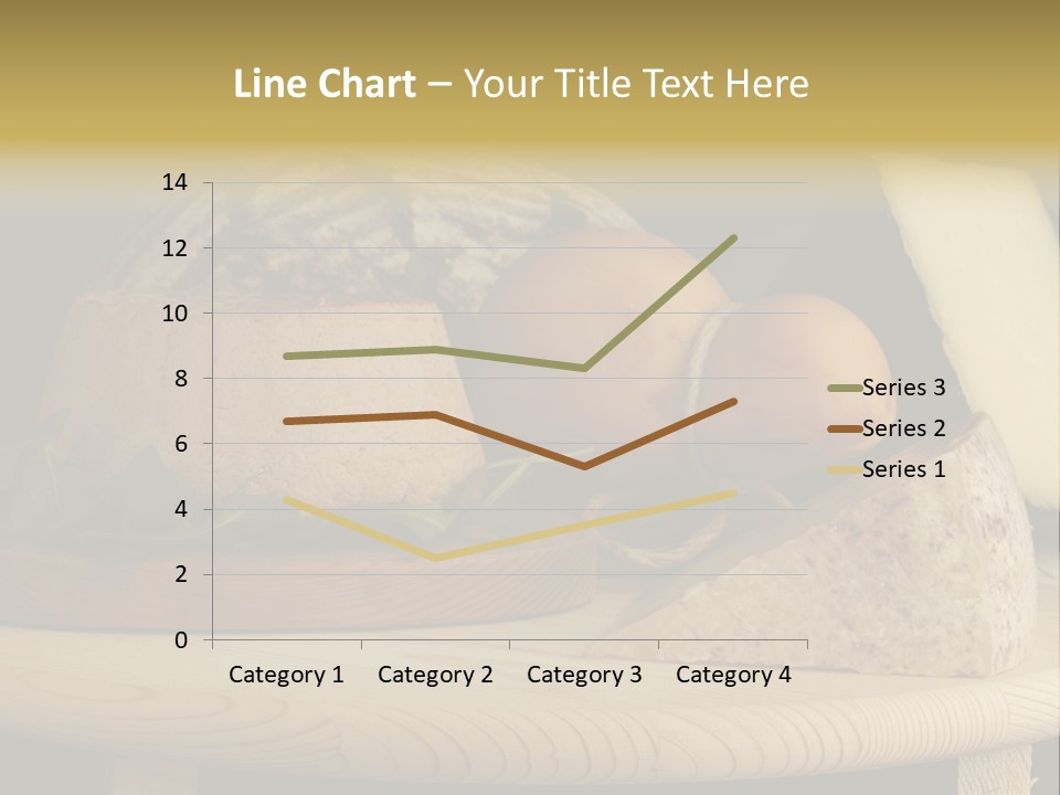 Shape Product Traditional PowerPoint Template