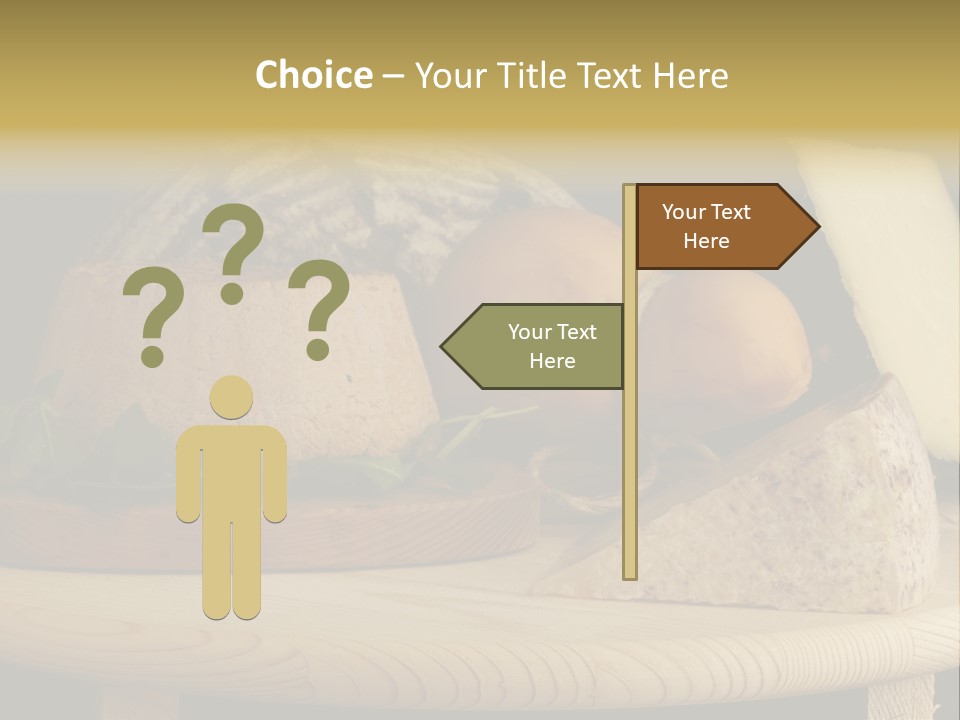 Shape Product Traditional PowerPoint Template