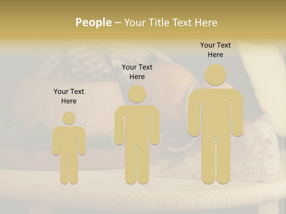 Shape Product Traditional PowerPoint Template