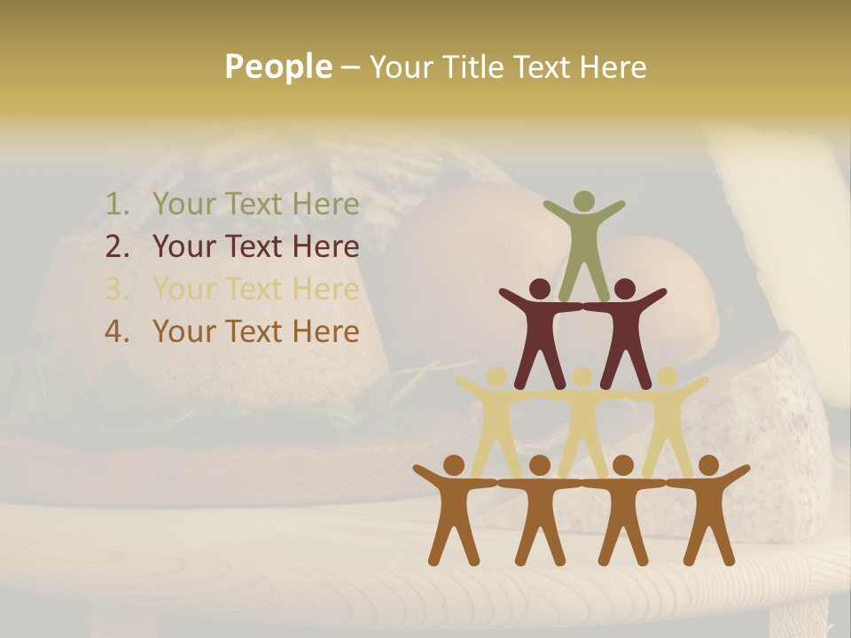 Shape Product Traditional PowerPoint Template