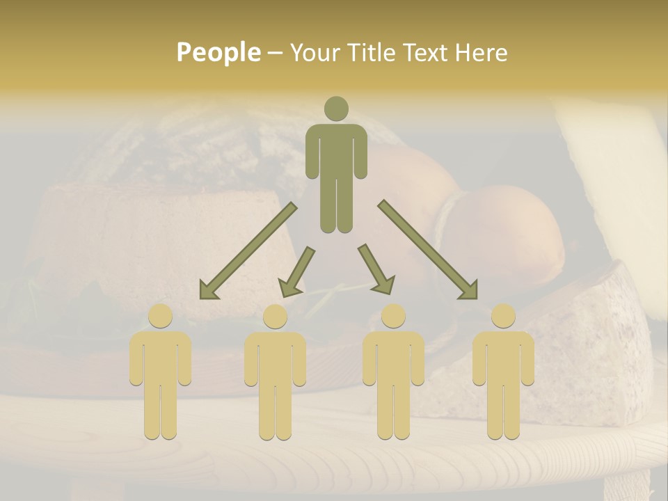 Shape Product Traditional PowerPoint Template