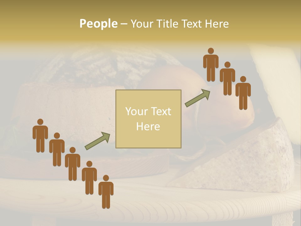 Shape Product Traditional PowerPoint Template