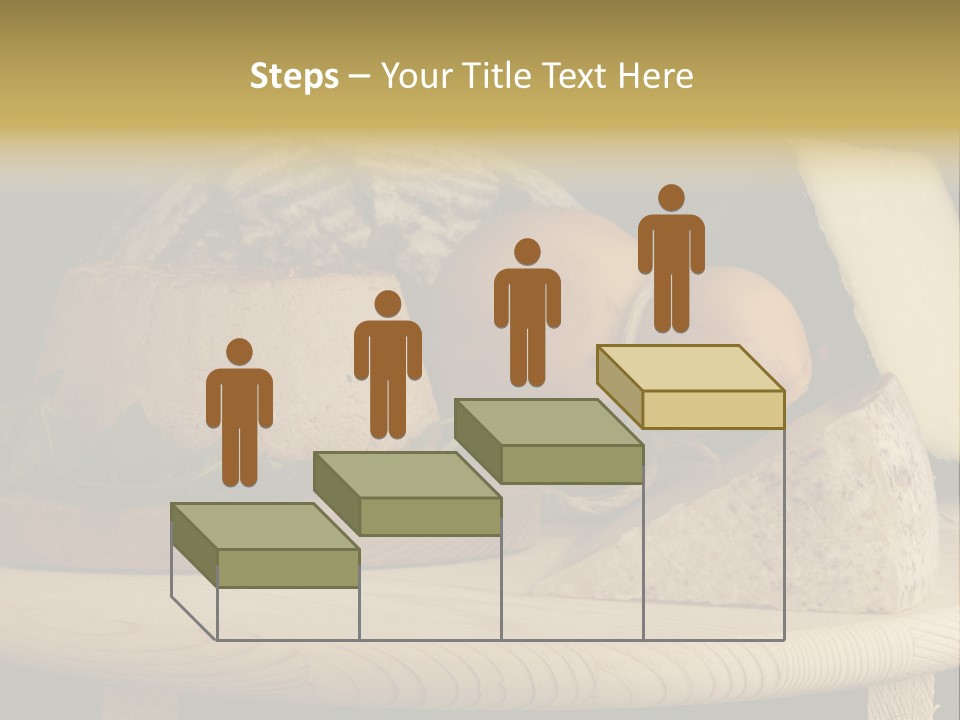Shape Product Traditional PowerPoint Template