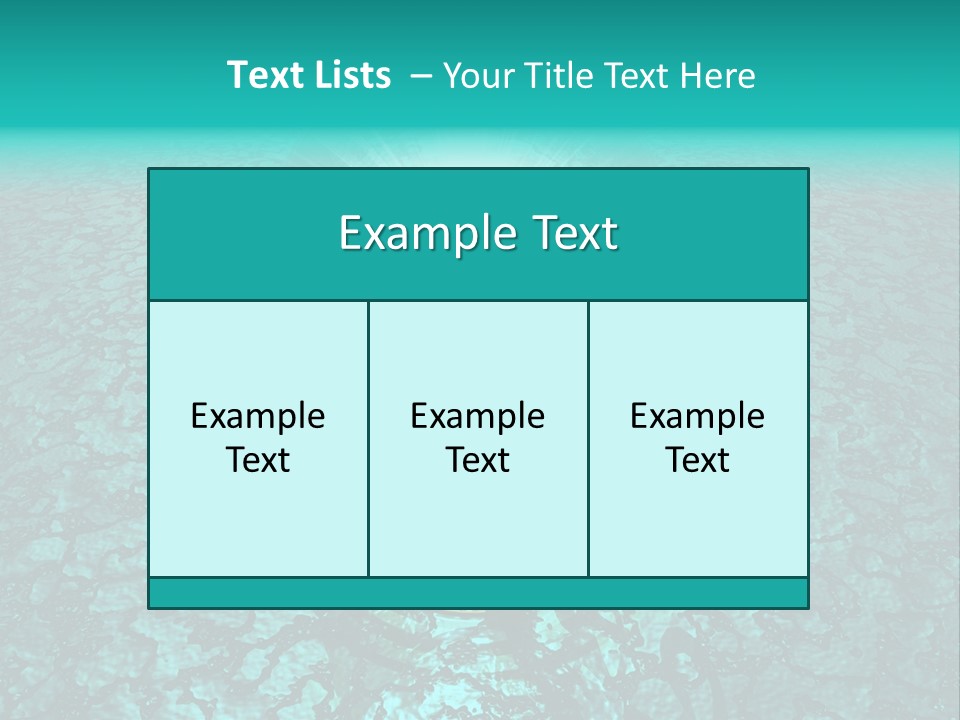 Magic Crystal Ball Myth PowerPoint Template