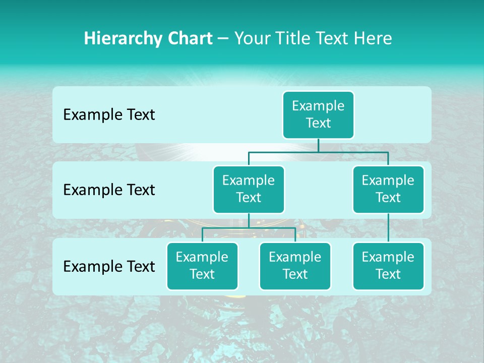 Magic Crystal Ball Myth PowerPoint Template