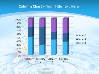 Wellness Environment Spring PowerPoint Template